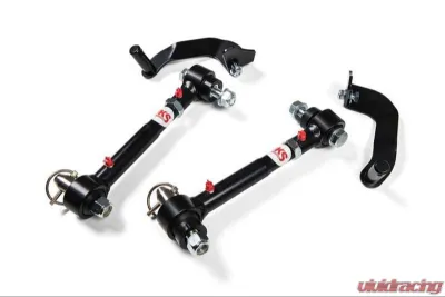 JKS Manufacturing Quicker Disconnect Sway Bar Links Jeep - JKS2033