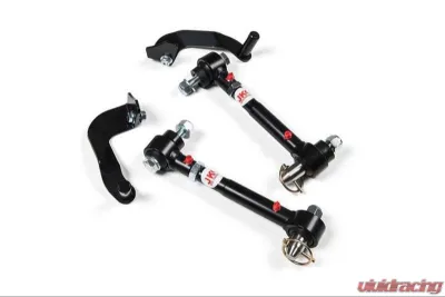 JKS Manufacturing Quicker Disconnect Sway Bar Links Jeep - JKS2033