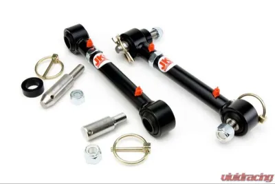 JKS Manufacturing Quicker Disconnect Sway Bar Links Jeep Wrangler 2007-2018 - JKS2034