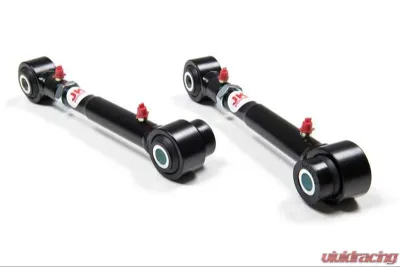 JKS Manufacturing Adjustable Front Sway Bar Links Jeep Wrangler Front 2012-2018 - JKS2035