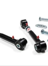 JKS Manufacturing Adjustable Front Sway Bar Links Jeep Wrangler Front 2012-2018                                     - JKS2035 - Image 2