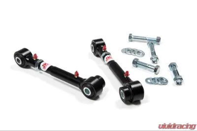 JKS Manufacturing Adjustable Front Sway Bar Links Jeep Wrangler Front 2012-2018 - JKS2035