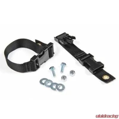 JKS Manufacturing Sway Bar Lanyard Kit - JKS2039