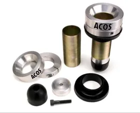 JKS Manufacturing ACOS Front Adjustable Coil Spacer Jeep Front