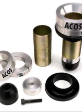 JKS Manufacturing ACOS Front Adjustable Coil Spacer Jeep Front                                     - JKS2200 - Image 4