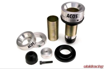 JKS Manufacturing ACOS Front Adjustable Coil Spacer Jeep Front - JKS2200