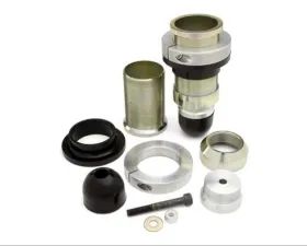 JKS Manufacturing ACOS Front Adjustable Coil Spacer Jeep Wrangler Front 2007-2018