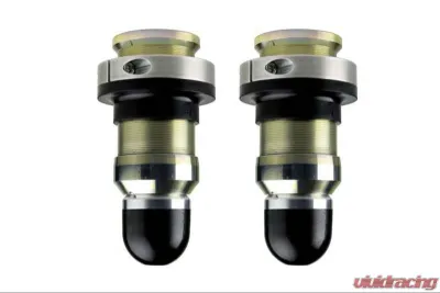 JKS Manufacturing ACOS Front Adjustable Coil Spacer Jeep Wrangler Front 2007-2018 - JKS2210
