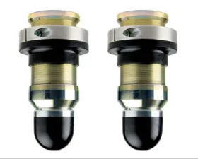 JKS Manufacturing ACOS Front Adjustable Coil Spacer with Bump Stop Jeep Front