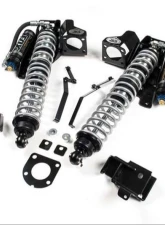 JKS Manufacturing Coilover Mounting Kit Jeep Wrangler Front 2007-2018                                     - JKS2510 - Image 3
