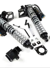 JKS Manufacturing Coilover Mounting Kit Jeep Wrangler Front 2007-2018                                     - JKS2510 - Image 4