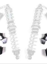 JKS Manufacturing Coilover Mounting Kit Jeep Wrangler Rear 2007-2018                                     - JKS2519 - Image 3