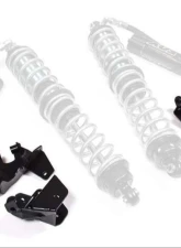 JKS Manufacturing Coilover Mounting Kit Jeep Wrangler Rear 2007-2018                                     - JKS2519 - Image 2