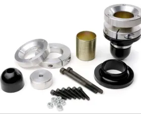 JKS Manufacturing ACOS Rear Adjustable Coil Spacer Jeep Wrangler Rear 1997-2006