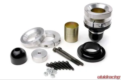 JKS Manufacturing ACOS Rear Adjustable Coil Spacer Jeep Wrangler Rear 1997-2006 - JKS2550