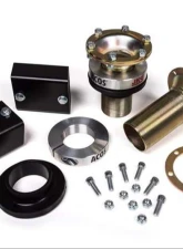 JKS Manufacturing ACOS Rear Adjustable Coil Spacer Jeep Wrangler Rear 2007-2018                                     - JKS2570 - Image 2