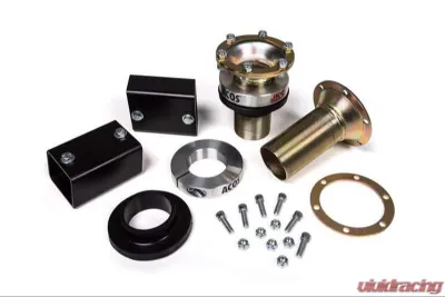 JKS Manufacturing ACOS Rear Adjustable Coil Spacer Jeep Wrangler Rear 2007-2018 - JKS2570