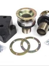 JKS Manufacturing ACOS Rear Adjustable Coil Spacer Jeep Wrangler Rear 2018-2021                                     - JKS2571 - Image 2
