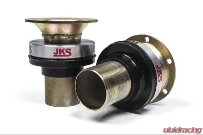 JKS Manufacturing ACOS Rear Adjustable Coil Spacer Jeep Wrangler Rear 2018-2021 - JKS2571