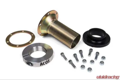 JKS Manufacturing ACOS Rear Adjustable Coil Spacer Jeep Wrangler Rear 2018-2021 - JKS2571