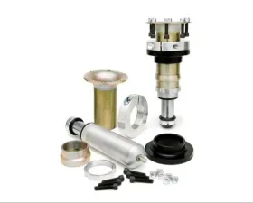 JKS Manufacturing ACOS Pro Adjustable Coil Spacer with Bump Stop Jeep