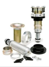 JKS Manufacturing ACOS Pro Adjustable Coil Spacer with Bump Stop Jeep                                     - JKS2700 - Image 4