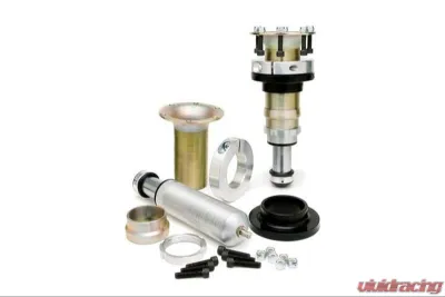 JKS Manufacturing ACOS Pro Adjustable Coil Spacer with Bump Stop Jeep - JKS2700