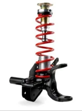 JKS Manufacturing ACOS Pro Adjustable Coil Spacer with Bump Stop Jeep                                     - JKS2700 - Image 2