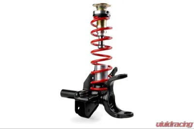 JKS Manufacturing ACOS Pro Adjustable Coil Spacer with Bump Stop Jeep - JKS2700