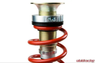 JKS Manufacturing ACOS Pro Adjustable Coil Spacer with Bump Stop Jeep - JKS2700