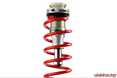 JKS Manufacturing Front Adjustable Coil Spacer Pro Jeep Wrangler Front 2007-2018 - JKS2710
