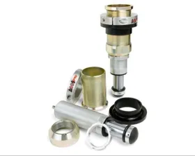 JKS Manufacturing ACOS Pro Front Adjustable Coil Spacer with Hydraulic Bump Stop Jeep Front