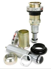 JKS Manufacturing ACOS Pro Front Adjustable Coil Spacer with Hydraulic Bump Stop Jeep Front                                     - JKS2711 - Image 2
