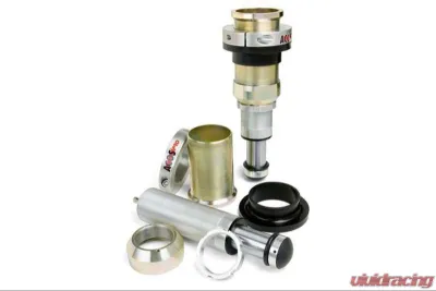 JKS Manufacturing ACOS Pro Front Adjustable Coil Spacer with Hydraulic Bump Stop Jeep Front - JKS2711