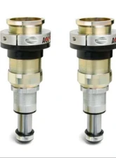 JKS Manufacturing ACOS Pro Front Adjustable Coil Spacer with Hydraulic Bump Stop Jeep Front                                     - JKS2711 - Image 2