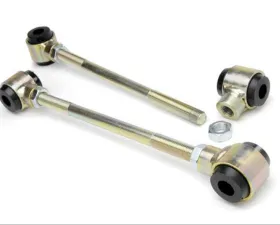 JKS Manufacturing Rear Adjustable Sway Bar Links Jeep Wrangler Rear 1997-2006