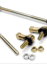 JKS Manufacturing Adjustable Rear Sway Bar End Links Jeep Wrangler Rear 2007-2022                                     - JKS2943 - Image 3