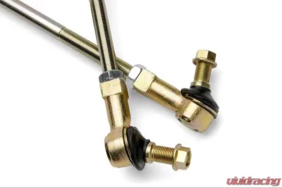 JKS Manufacturing Adjustable Rear Sway Bar End Links Jeep Wrangler Rear 2007-2022 - JKS2943