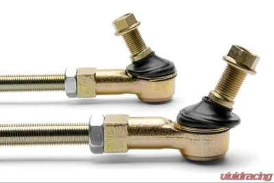 JKS Manufacturing Adjustable Rear Sway Bar End Links Jeep Wrangler Rear 2007-2022 - JKS2943