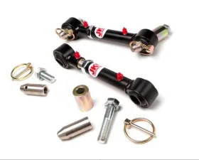 JKS Manufacturing Quicker Disconnect Sway Bar Links Jeep Grand Cherokee 1999-2004