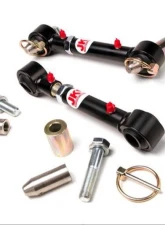 JKS Manufacturing Quicker Disconnect Sway Bar Links Jeep Grand Cherokee 1999-2004                                     - JKS3104 - Image 3