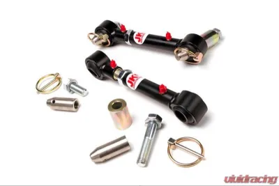 JKS Manufacturing Quicker Disconnect Sway Bar Links Jeep Grand Cherokee 1999-2004 - JKS3104