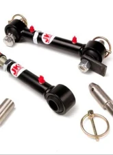 JKS Manufacturing Quicker Disconnect Sway Bar Links Jeep                                     - JKS4100 - Image 3