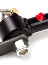 JKS Manufacturing Quicker Disconnect Sway Bar Links Jeep                                     - JKS4100 - Image 2