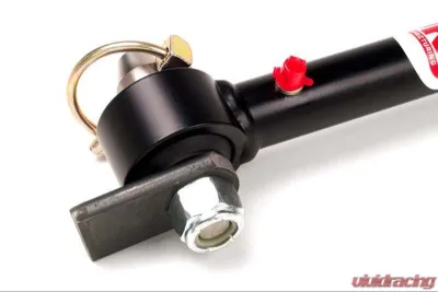 JKS Manufacturing Quicker Disconnect Sway Bar Links Jeep - JKS4100