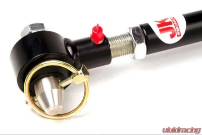 JKS Manufacturing Quicker Disconnect Sway Bar Links Jeep - JKS4100