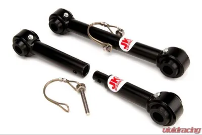 JKS Manufacturing Quick Disconnect Sway Bar Links Jeep - JKS5006