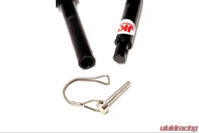 JKS Manufacturing Quick Disconnect Sway Bar Links Jeep Wrangler 1987-1995 - JKS5007