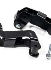 JKS Manufacturing Front Control Arm Correction Brackets Jeep Wrangler Front 2007-2018                                     - JKS6200 - Image 3