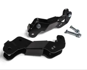 JKS Manufacturing Front Control Arm Correction Brackets Jeep